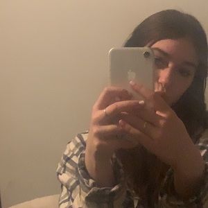 Meet your Posher, Norah